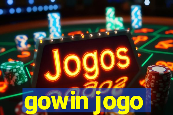 gowin jogo